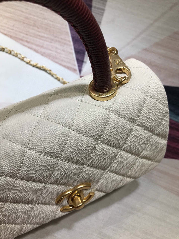 Satchel Bags - CHL Bags - 4675