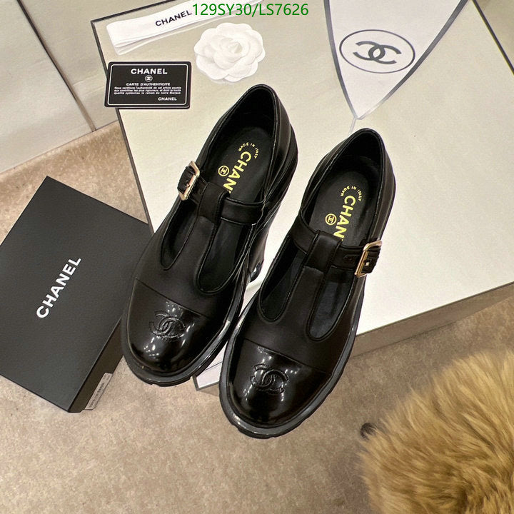 SAMC - CHL Women Shoes - 133