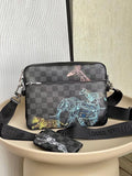 Glami- - LOV Men Bags - 470