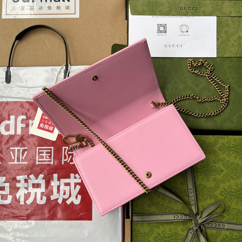 Glami Fashion - GCI Bags - 9449