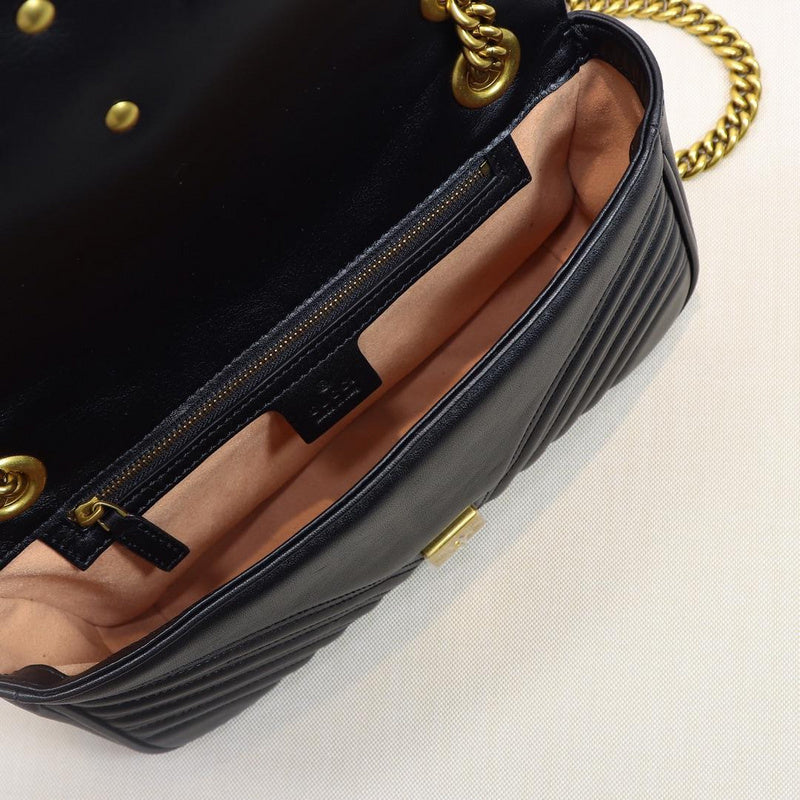 glamy - GCI Bags - 824