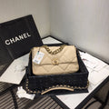 Satchel Bags - CHL Bags - 6439
