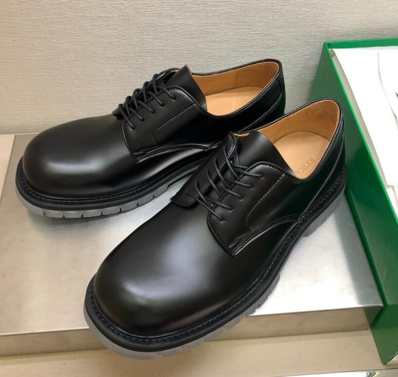 SAMC - BOV Men Shoes - 190