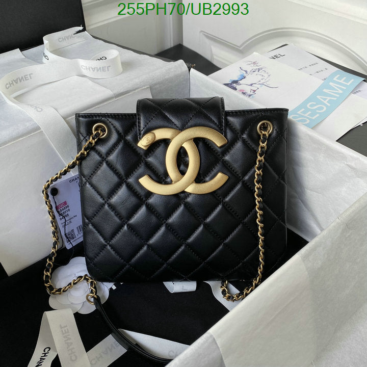 SAMC - CHL Bags - 310