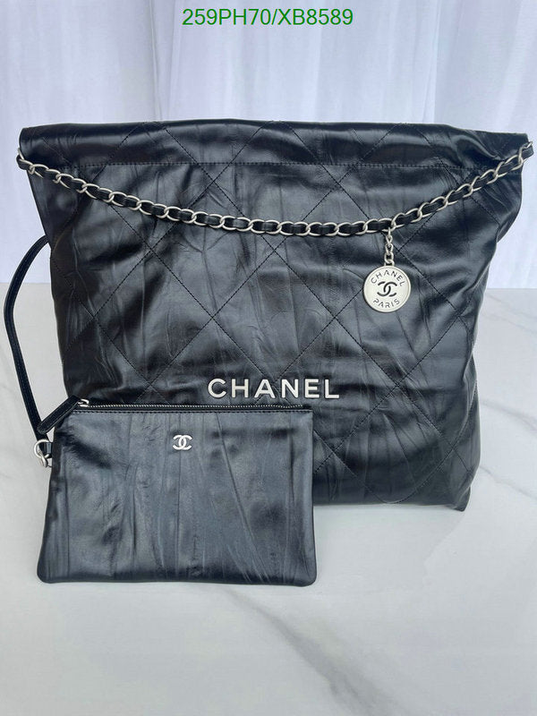 SAMC - CHL Bags - 753