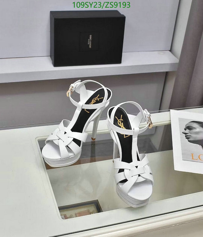 SAMC - YLS Women Shoes Heels - 089