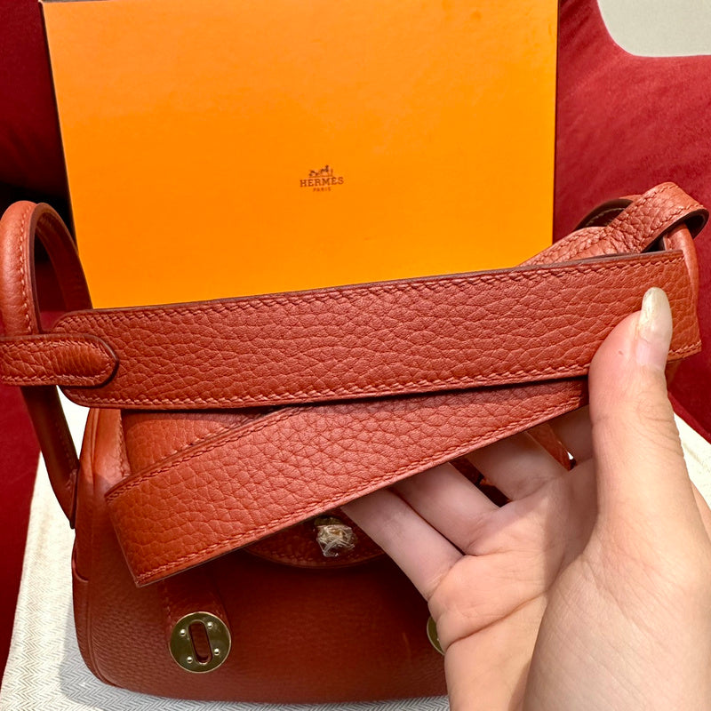 Glamy - HMS Bags - 975