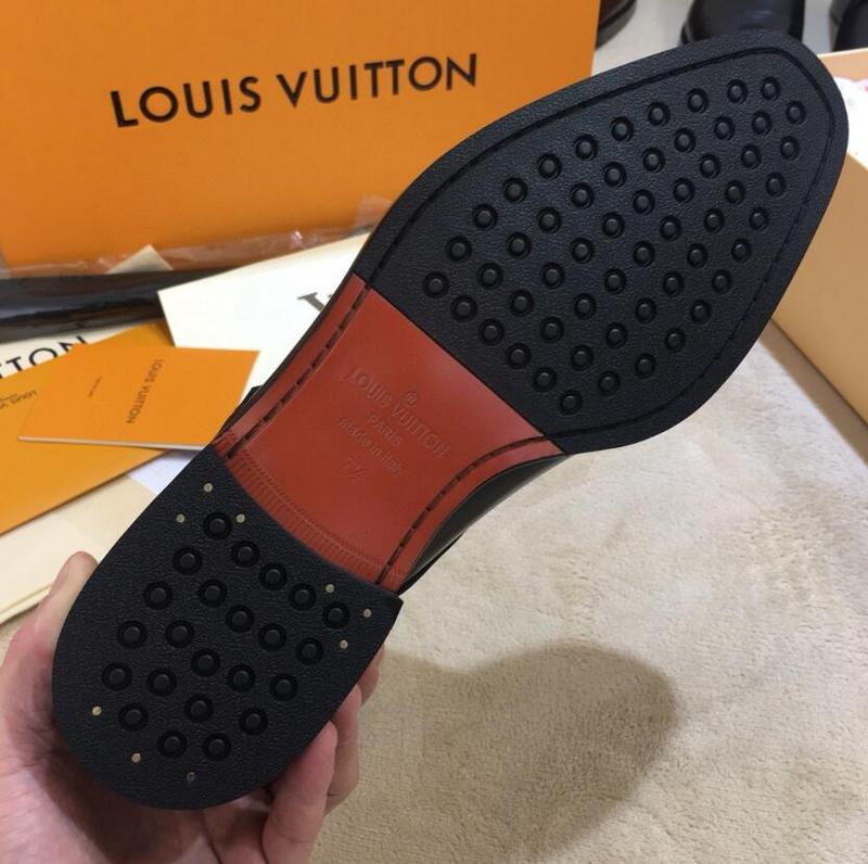Glamy - LOV Men Shoes - 1713