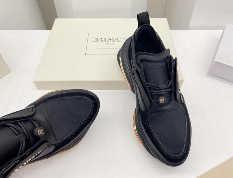 SAMC - BAM Women Shoes - 101