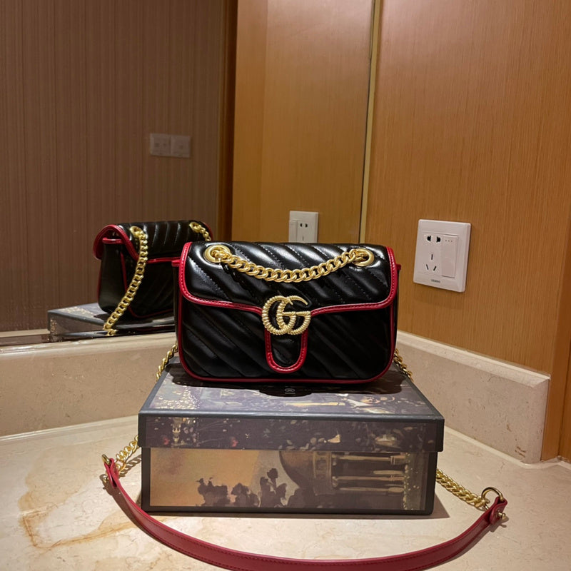 Glami Fashion - GCI Bags - 10183