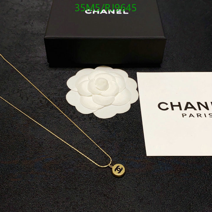 SAMC - CHL Jewelry - 1287