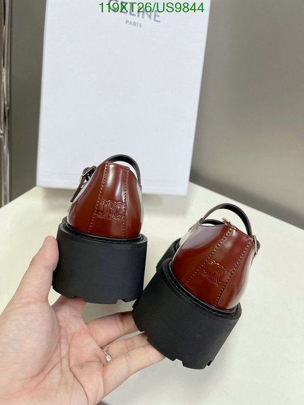 SAMC - COL Women Shoes - 036
