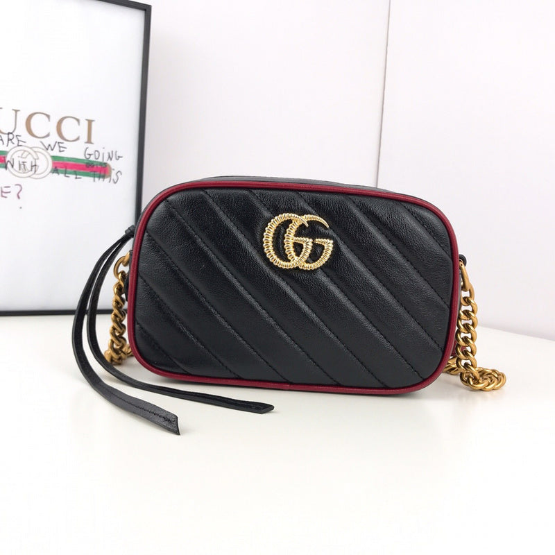 Glami Fashion - GCI Bags - 2515
