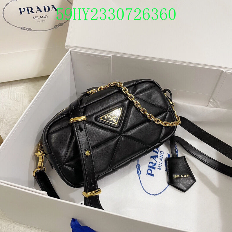 Satchel Bags - PDA Bags - 3087