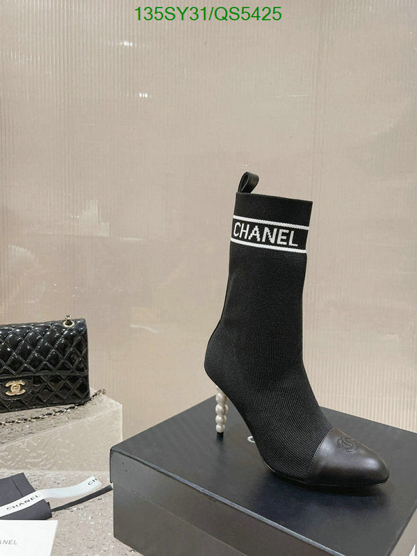 SAMC - CHL Women Boots - 440