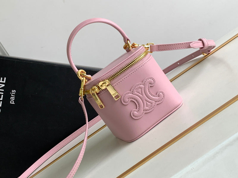 Glamy - COL Bags - 460
