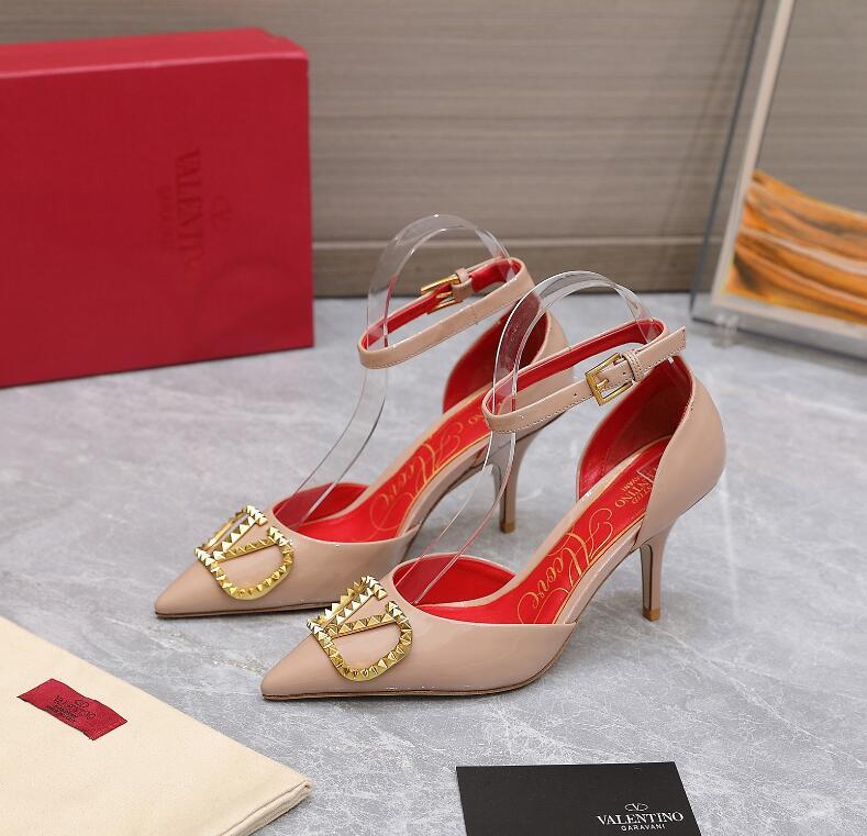 SAMC - VEL Women Shoes - 359