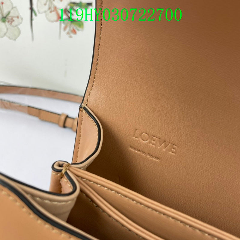 Satchel Bags - LWE Bags - 261