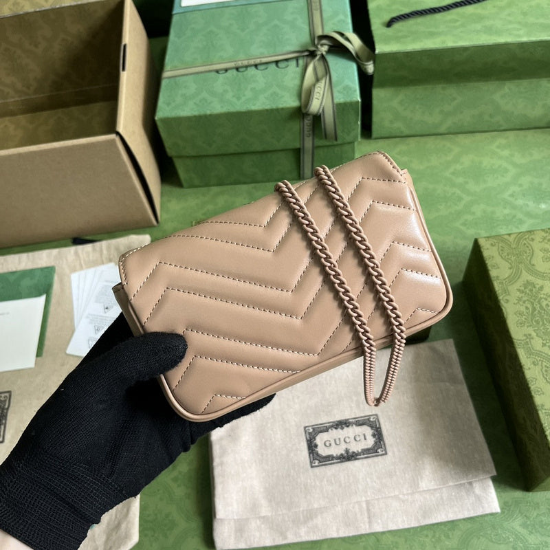 Glami-i GUKI Women Bags - 283