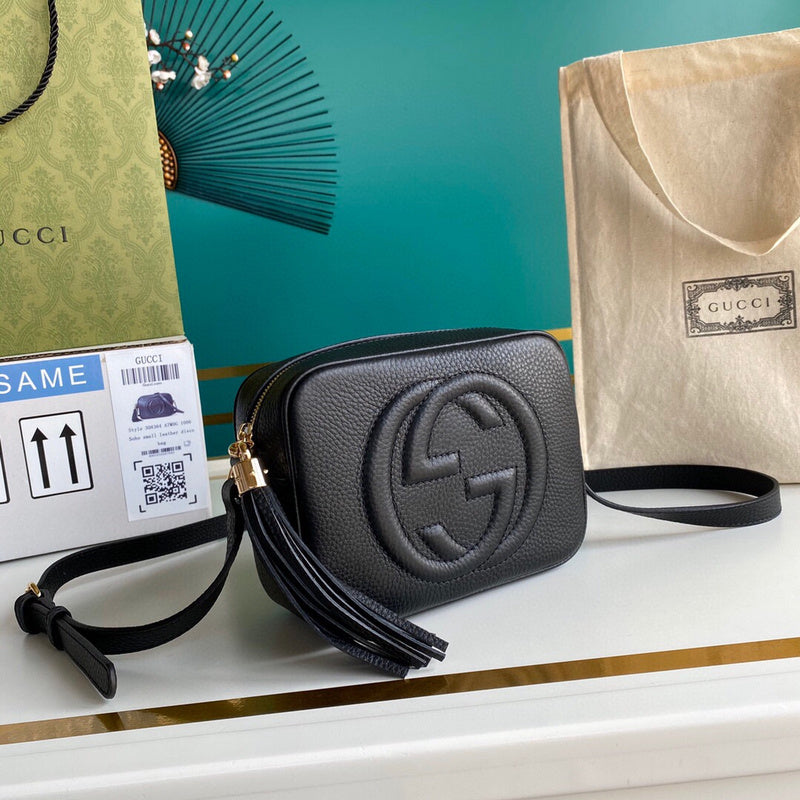 Glami Fashion - GCI Bags - 6029