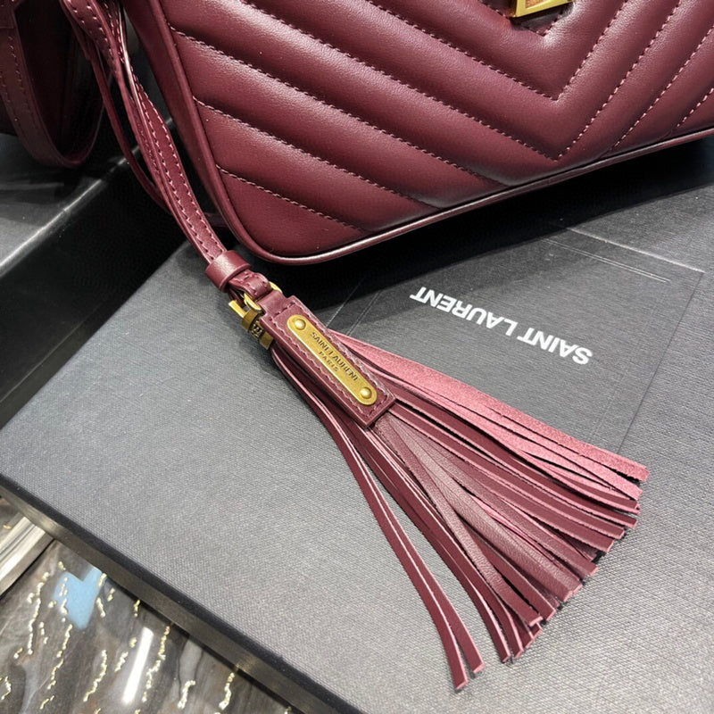 Glami- Glami- - SLY Bags - 1429