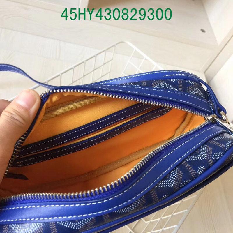 Satchel Bags - GOD Bags - 503
