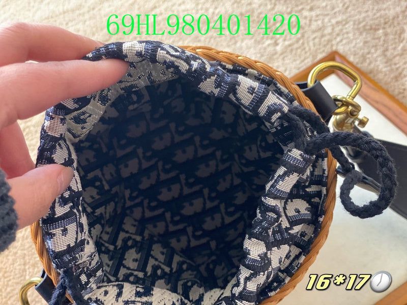 Glami - DOR Bags - 1710