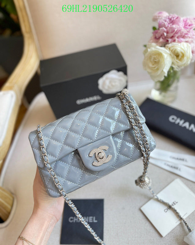 Glami - CHL Bags - 2695