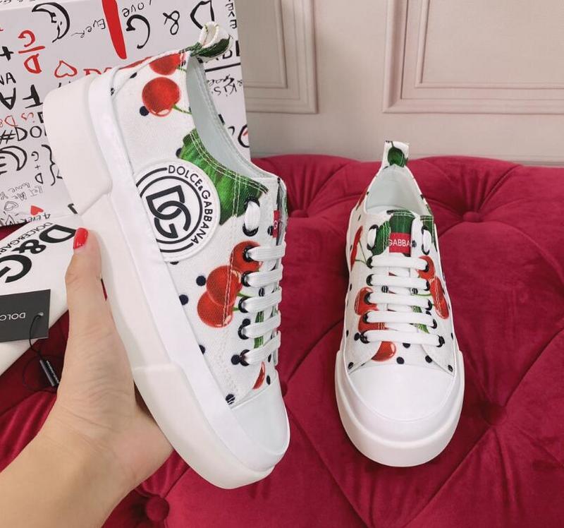 SAMC - DAG Women Shoes - 345