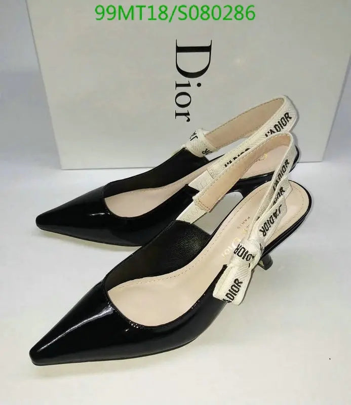 SAMCC - DOR Women Shoes - 2431