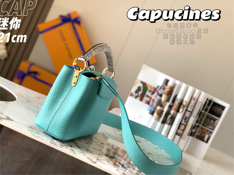 Glamy - LOV Bags - 681