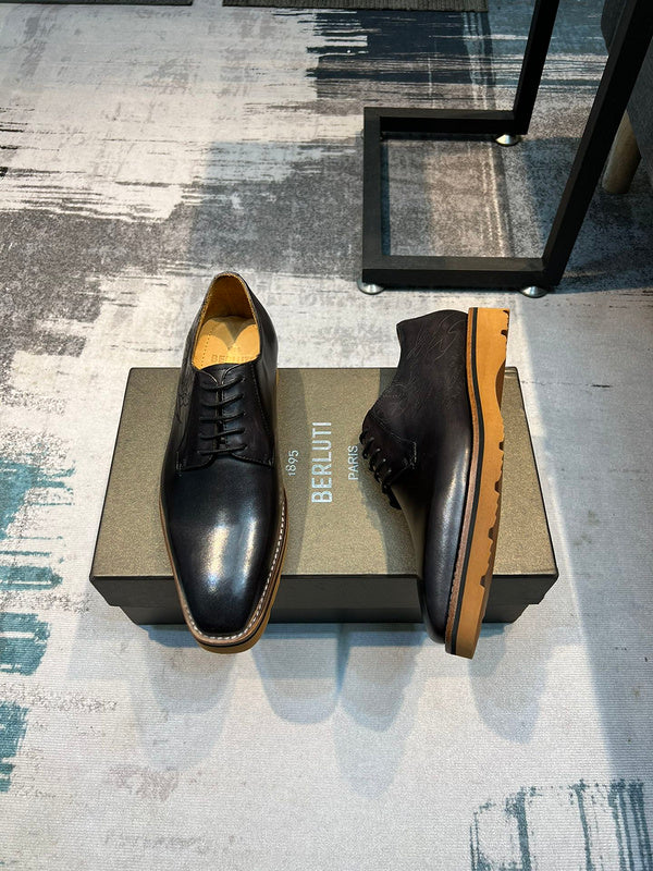 Glami - BRE Men Shoes - 453