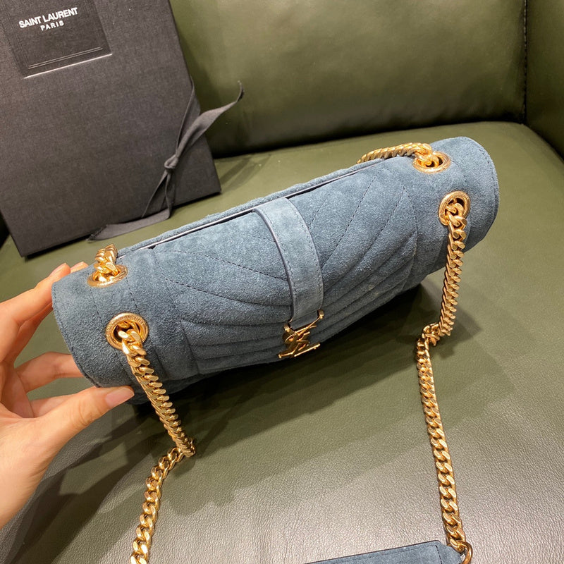 Glamy - YLS Bags - 1420