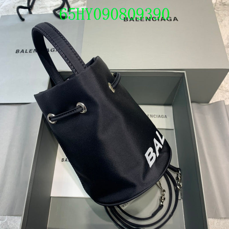 Satchel Bags - BGA Bags - 2452