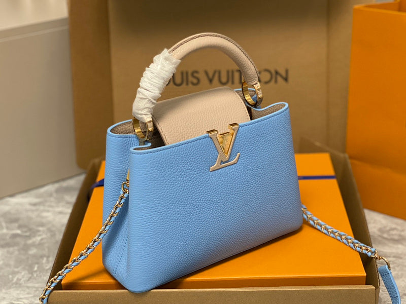 Glamy - LOV Bags - 1060