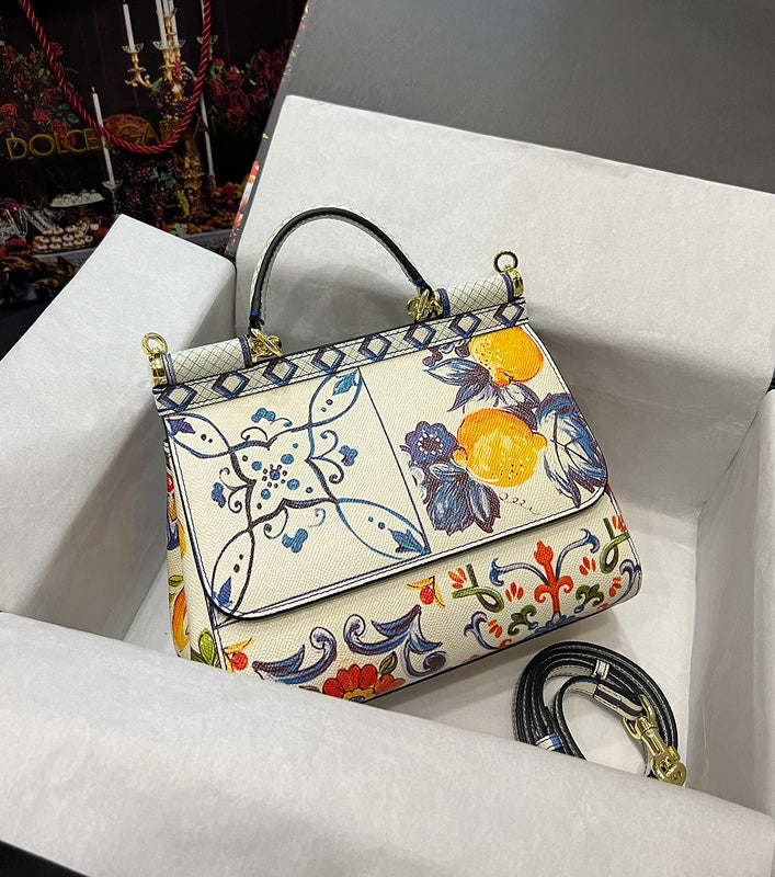 Glamy - DG bag - 294