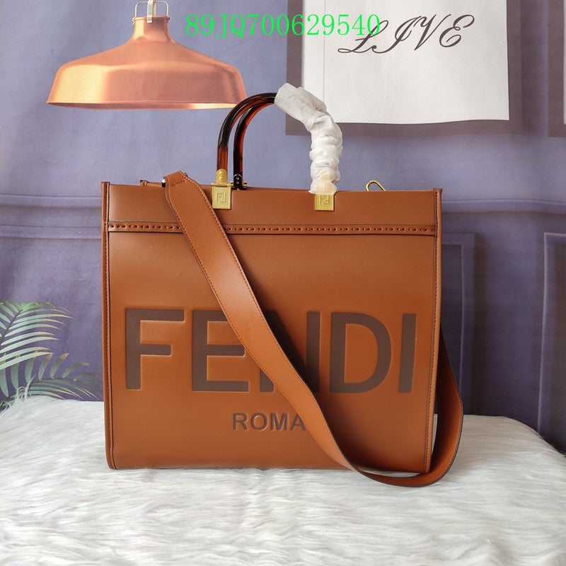 Glami - FDE Bags - 1547