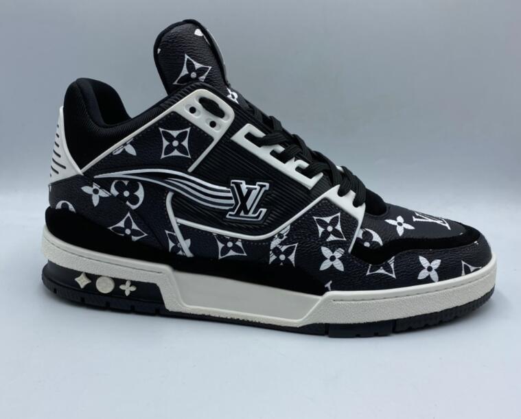 Glamy - LOV Men Shoes - 1676