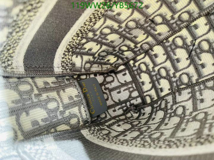 SAMCC - DOR Bags - 1499