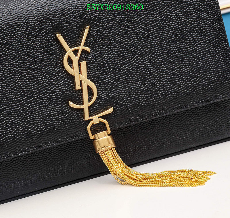 Glami - YLS Bags - 2100