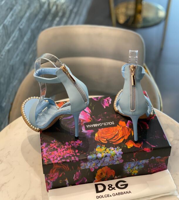 SAMC - DAG Women Shoes - 302