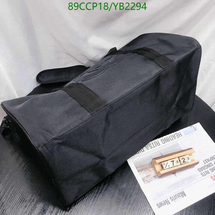 SAMC - CHL Bags Handbags - 112