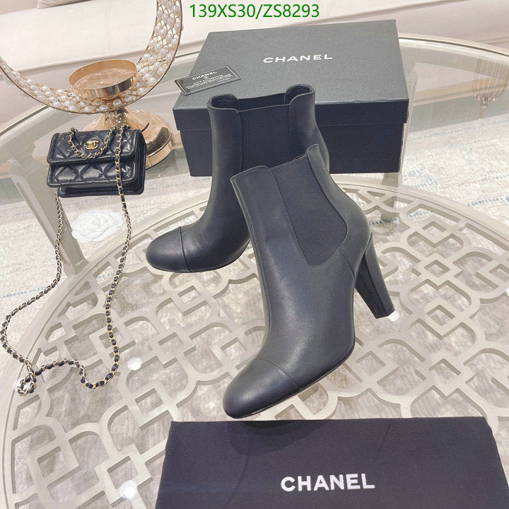 SAMC - CHL Women Boots - 239