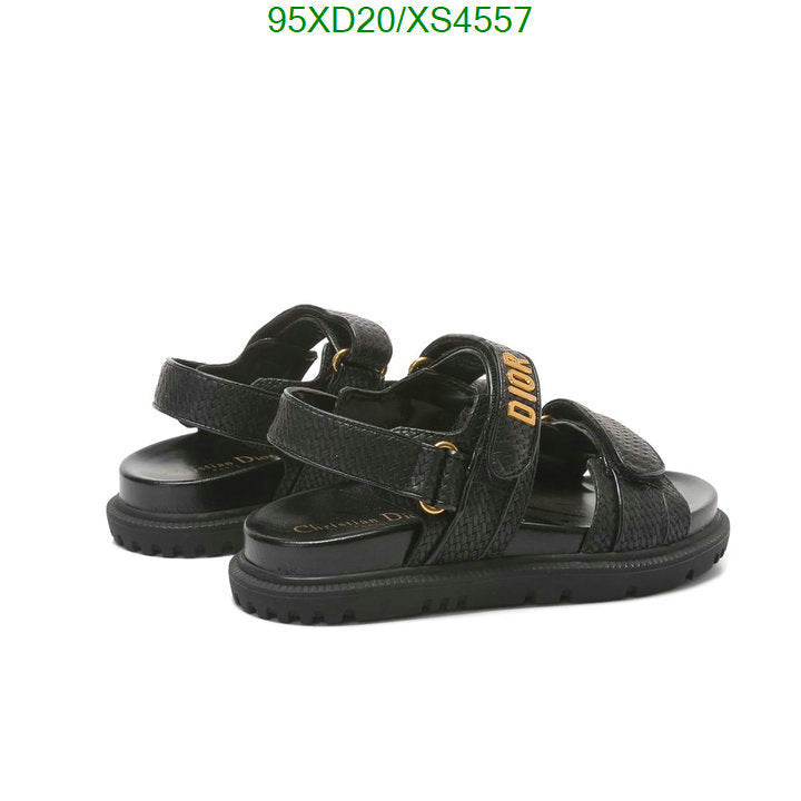 SAMCC - DOR Women Shoes - 2331