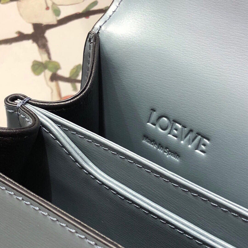 Satchel Bags - LWE Bags - 358