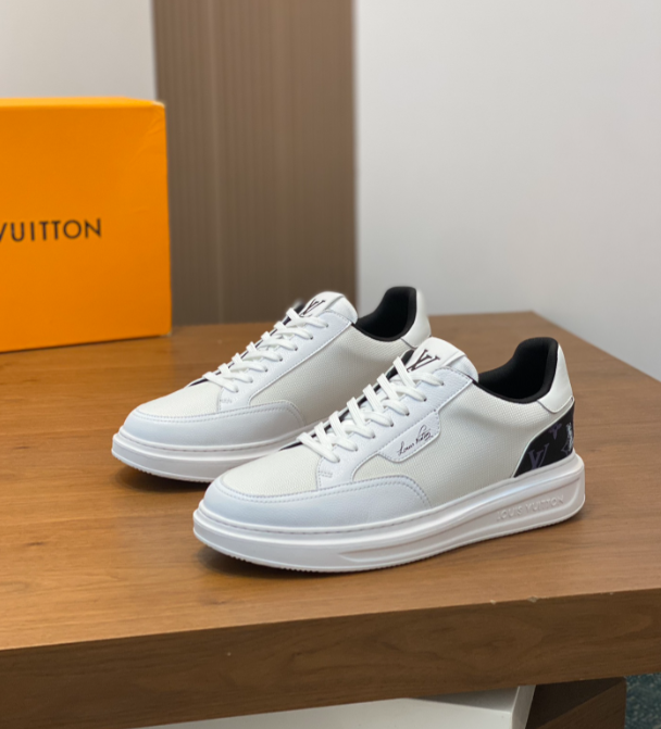 glamy - LOV Men Shoes - 136