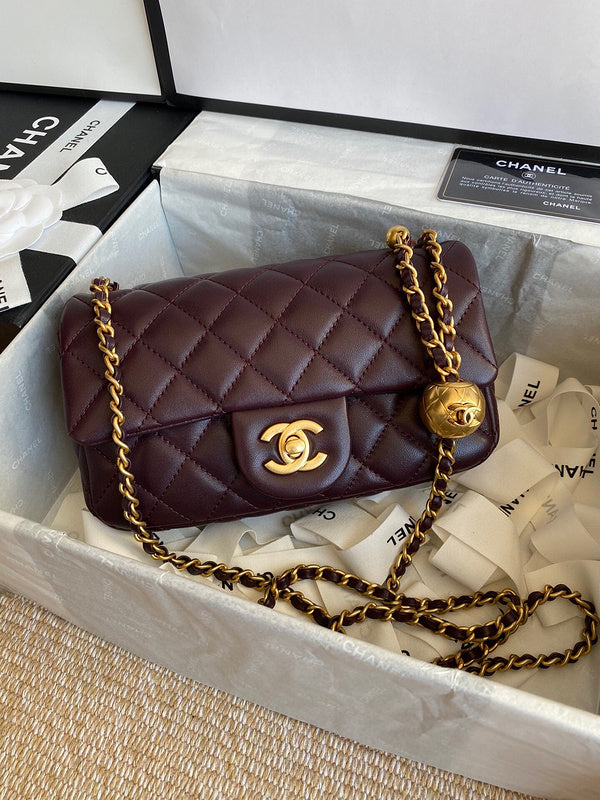 glamy - CHL Bags - 3472