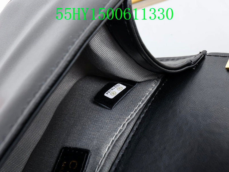 Satchel Bags - CHL Bags - 5345