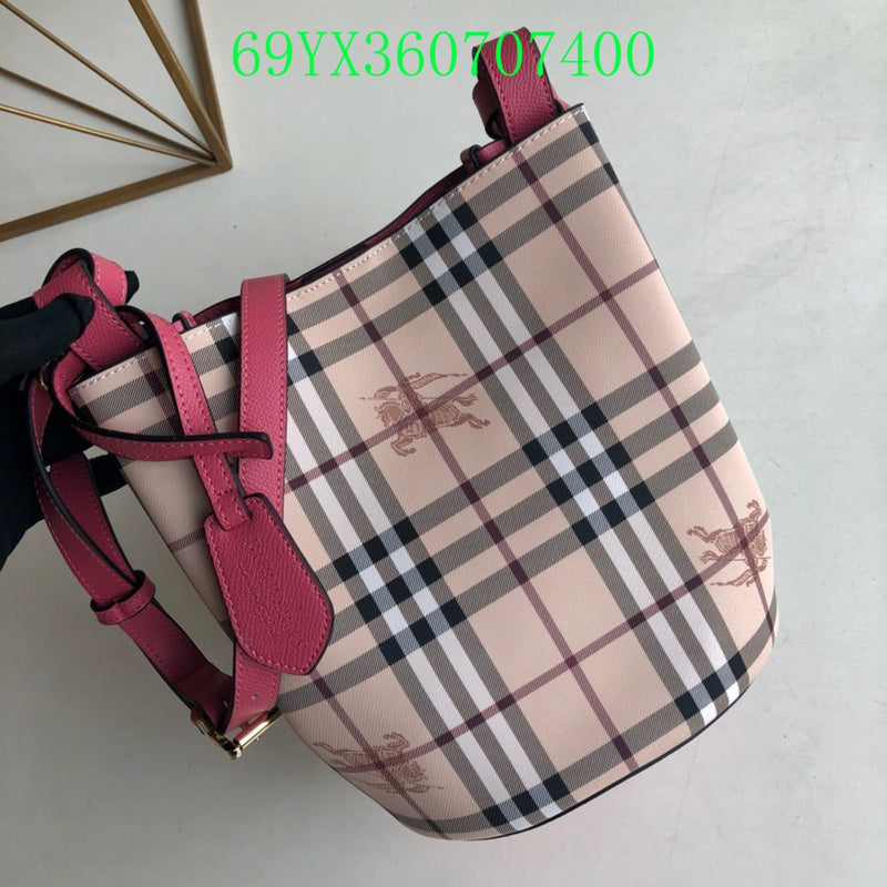 Glami Fashion -BBR Bags - 454