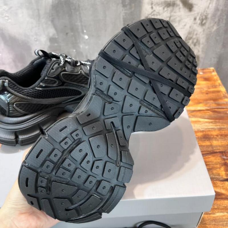 SAMC - BG Men Shoes - 239
